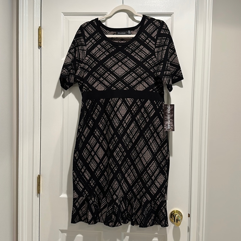 NWT - purchased at Nordstrom rack